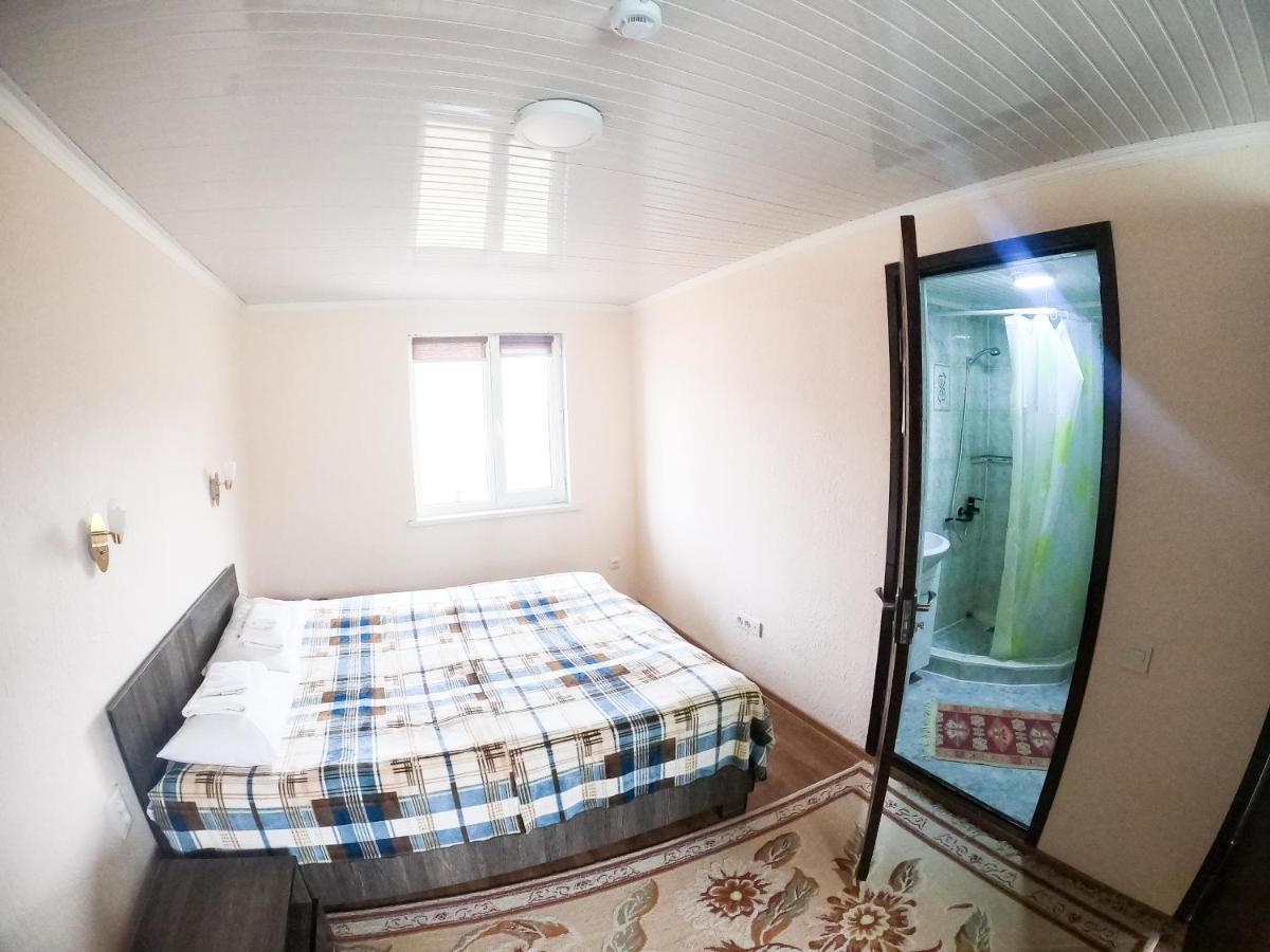 Alakol-Jyrgalan Guest House Εξωτερικό φωτογραφία