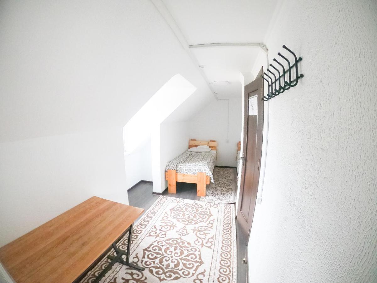 Alakol-Jyrgalan Guest House Εξωτερικό φωτογραφία
