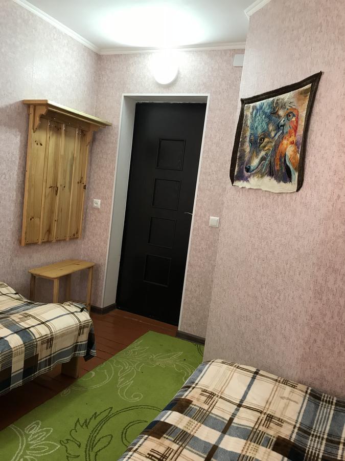 Alakol-Jyrgalan Guest House Εξωτερικό φωτογραφία