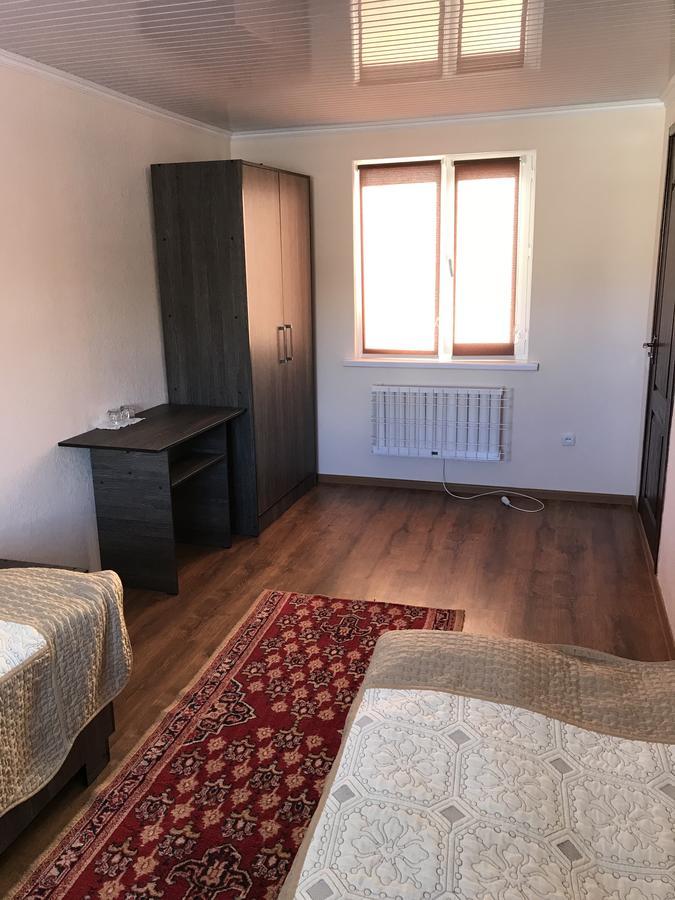 Alakol-Jyrgalan Guest House Εξωτερικό φωτογραφία