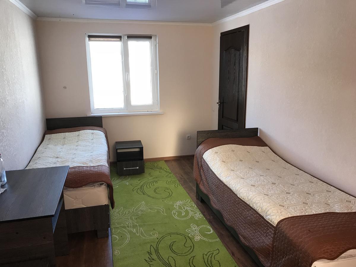 Alakol-Jyrgalan Guest House Εξωτερικό φωτογραφία